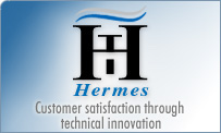 HERMES Logo